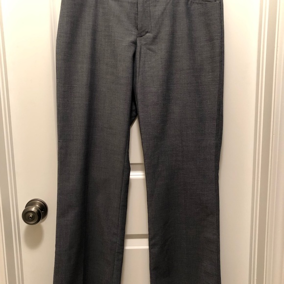 Mossimo straight legged pants - Picture 2 of 7